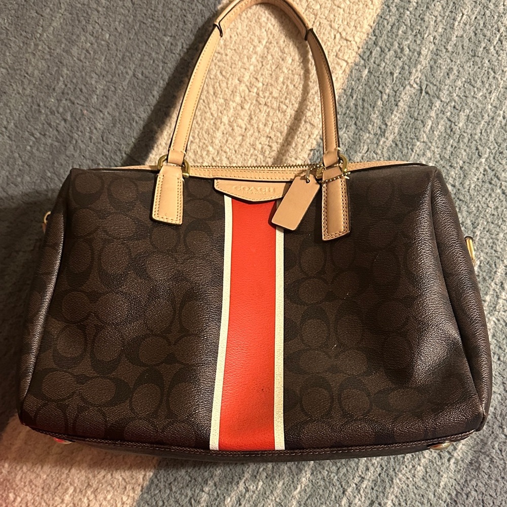 Coach F28505